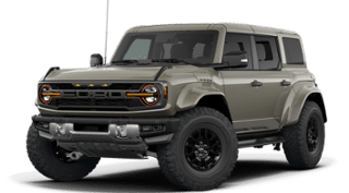 2026 Ford Bronco® External Image 2